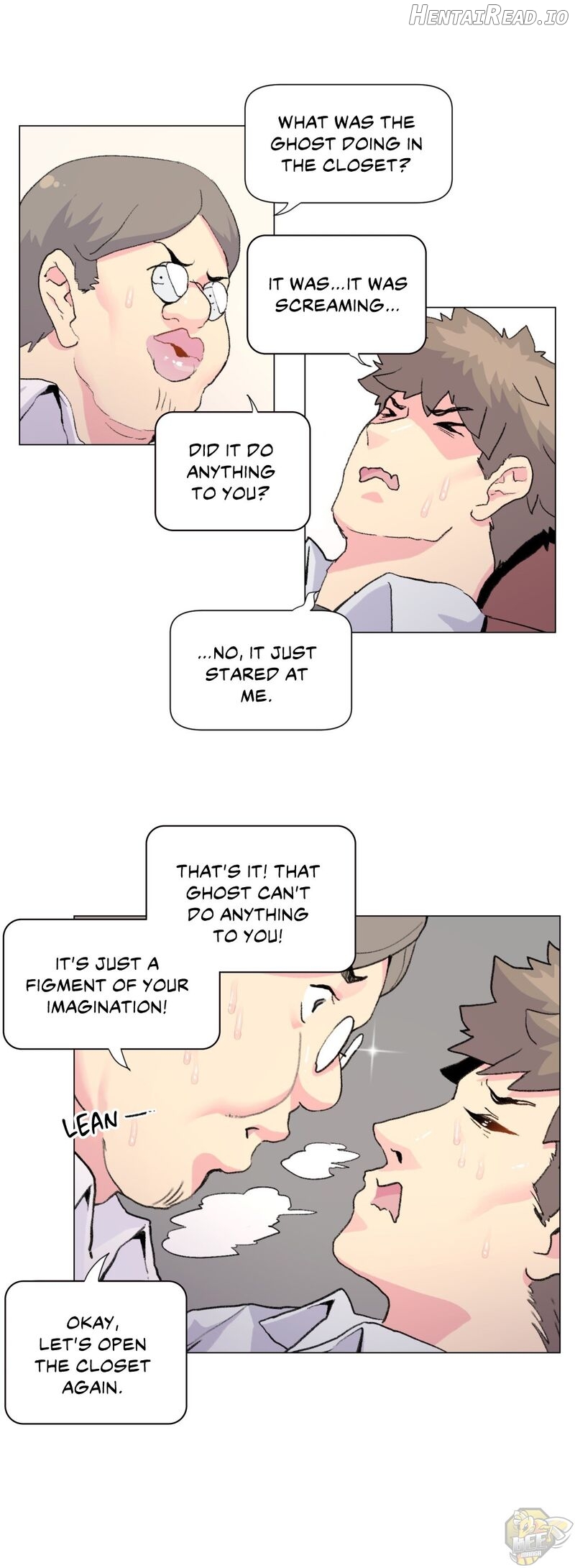Sneak Peek Chapter 20 - page 6