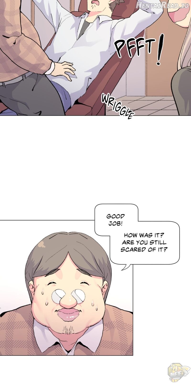 Sneak Peek Chapter 20 - page 8