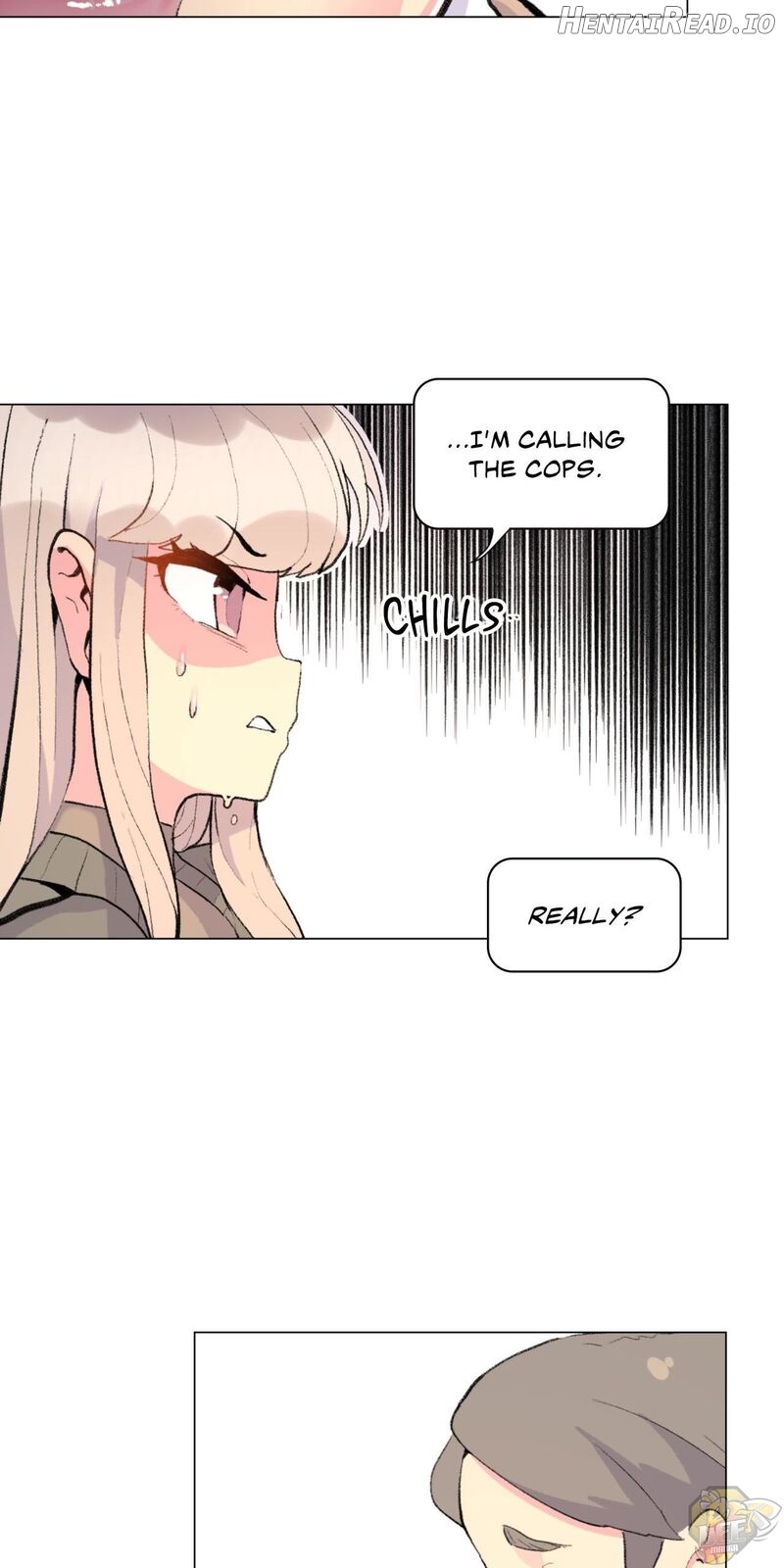 Sneak Peek Chapter 21 - page 11