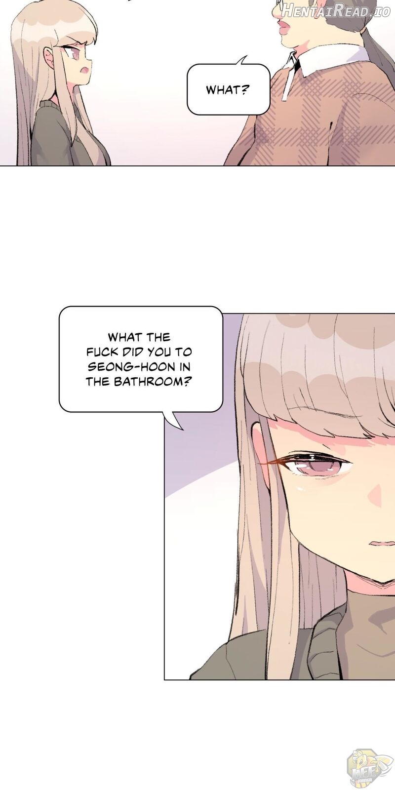 Sneak Peek Chapter 21 - page 13