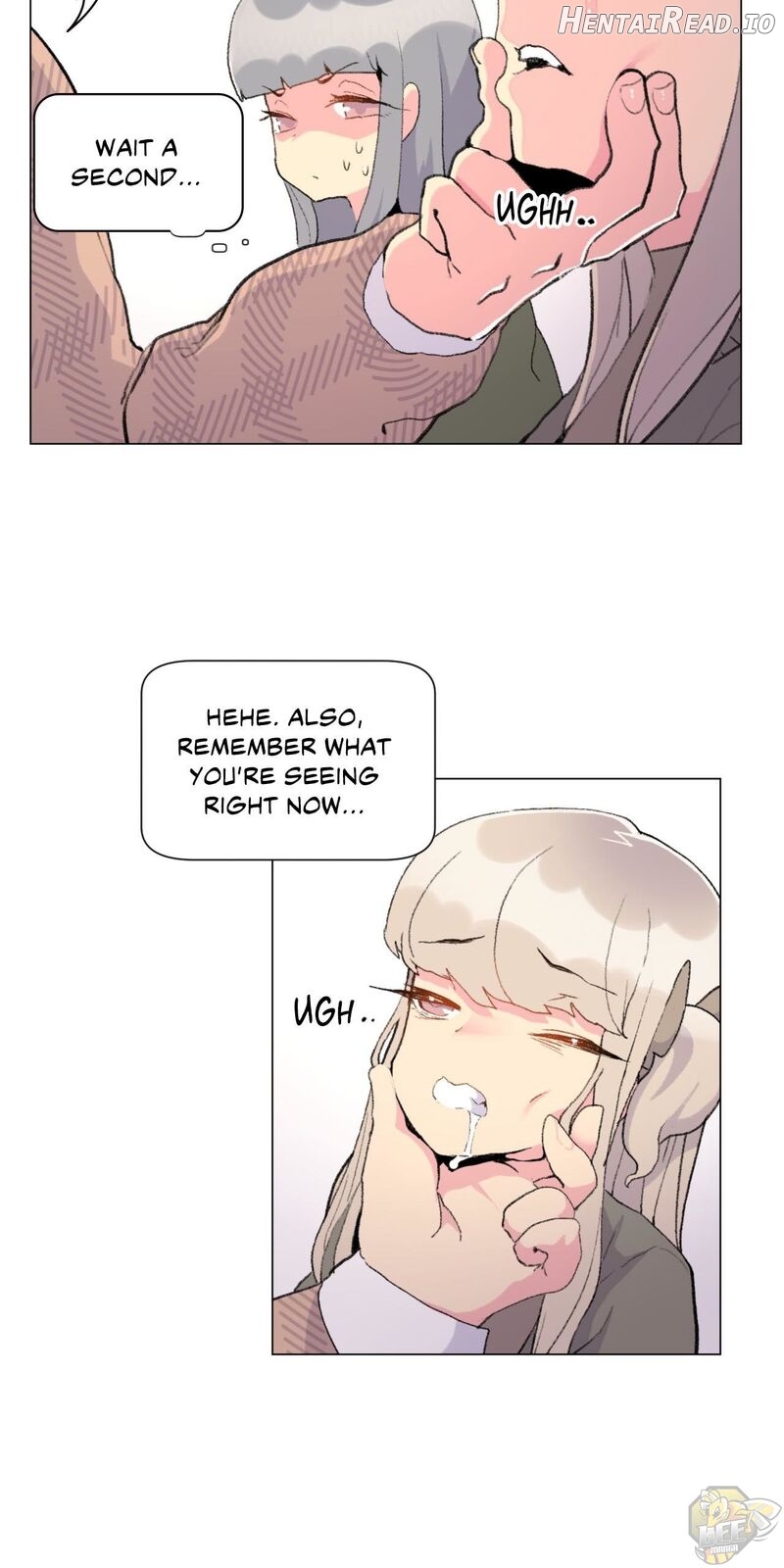 Sneak Peek Chapter 21 - page 24