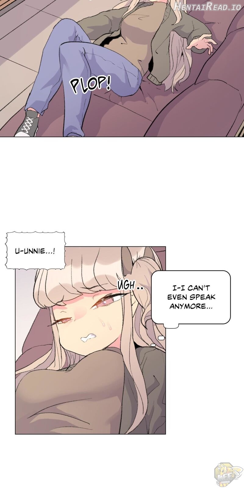 Sneak Peek Chapter 21 - page 26