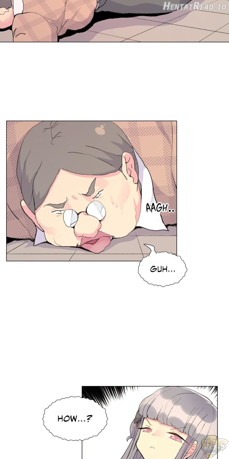 Sneak Peek Chapter 21 - page 31