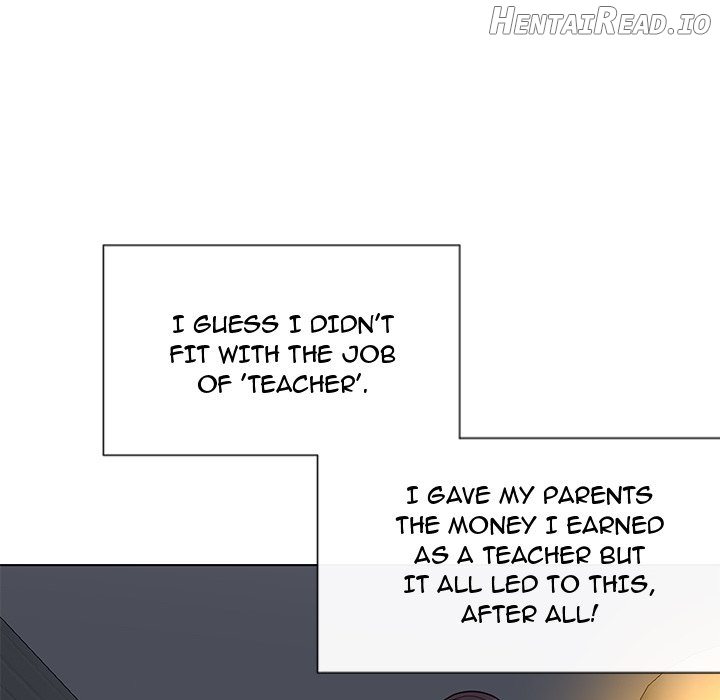 Secret Offer Chapter 11 - page 50