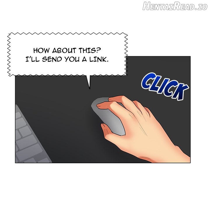 Secret Offer Chapter 12 - page 12