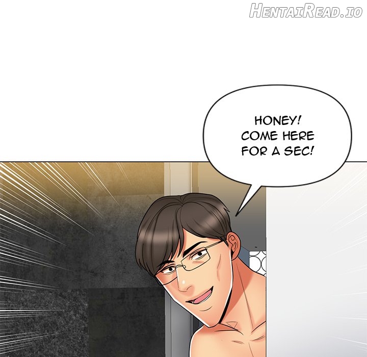 Secret Offer Chapter 12 - page 13