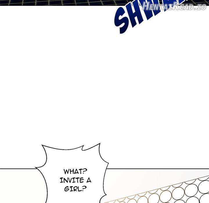 Secret Offer Chapter 12 - page 16