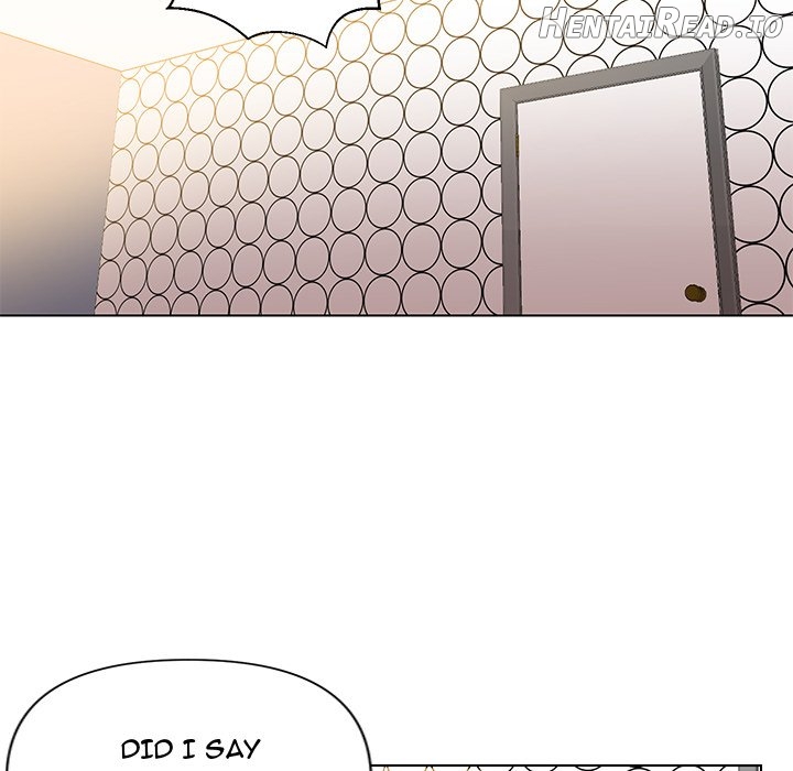 Secret Offer Chapter 12 - page 17