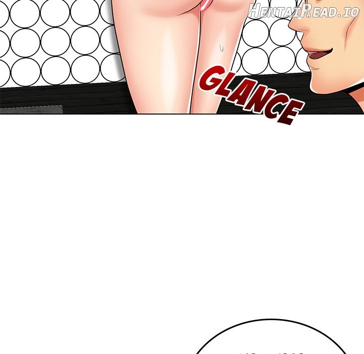 Secret Offer Chapter 12 - page 20