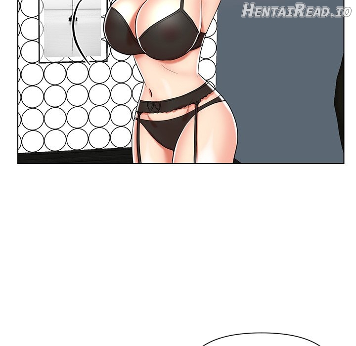 Secret Offer Chapter 12 - page 23