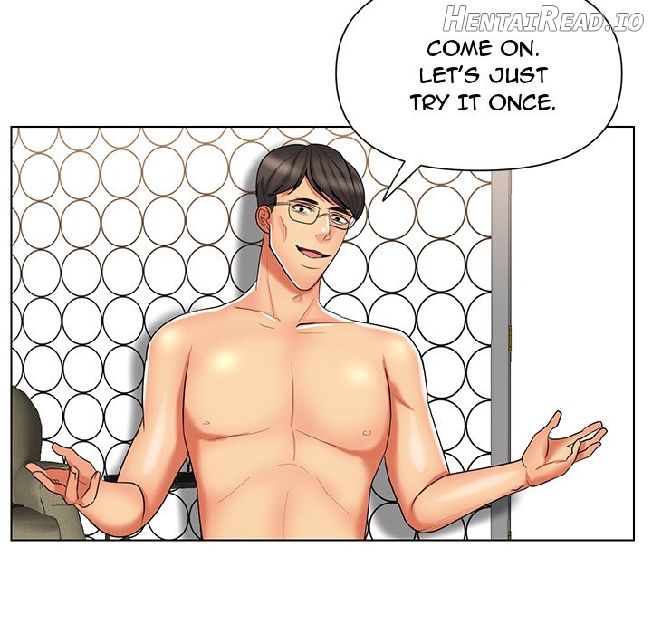 Secret Offer Chapter 12 - page 24