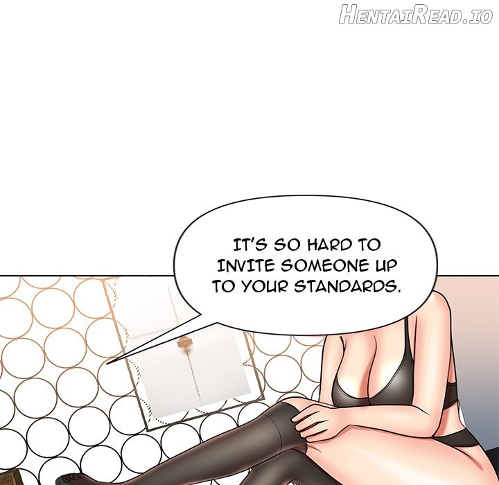 Secret Offer Chapter 12 - page 25