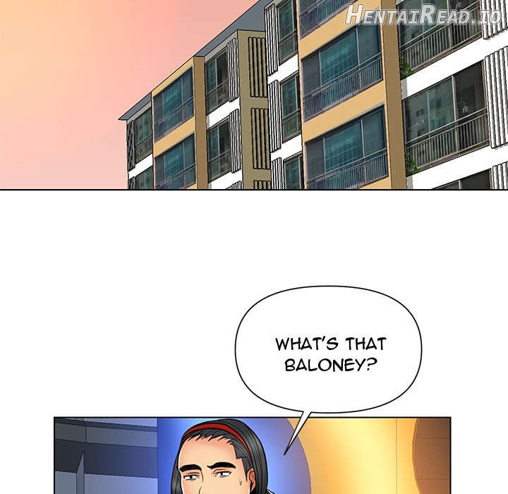 Secret Offer Chapter 12 - page 44