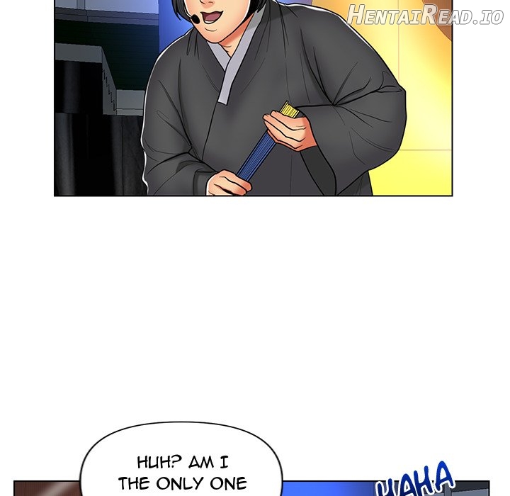 Secret Offer Chapter 12 - page 45
