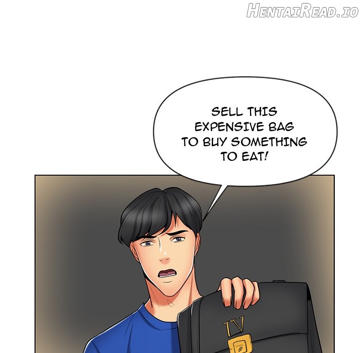 Secret Offer Chapter 12 - page 48