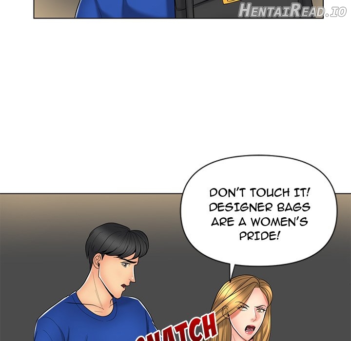 Secret Offer Chapter 12 - page 49
