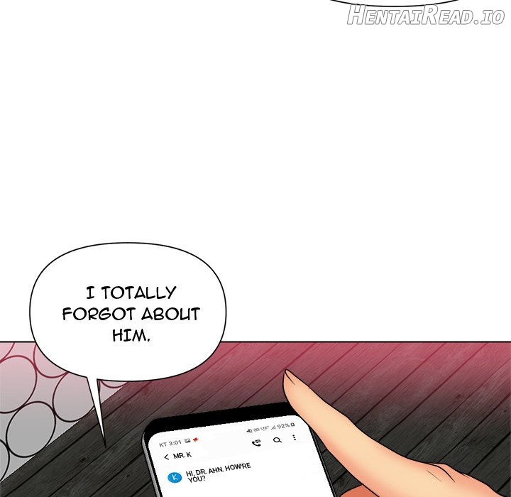 Secret Offer Chapter 12 - page 6