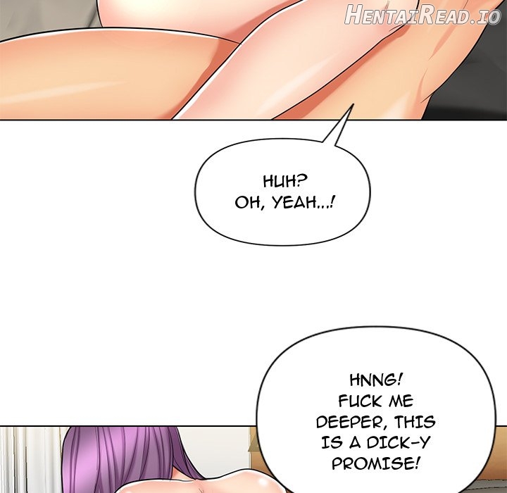 Secret Offer Chapter 12 - page 69