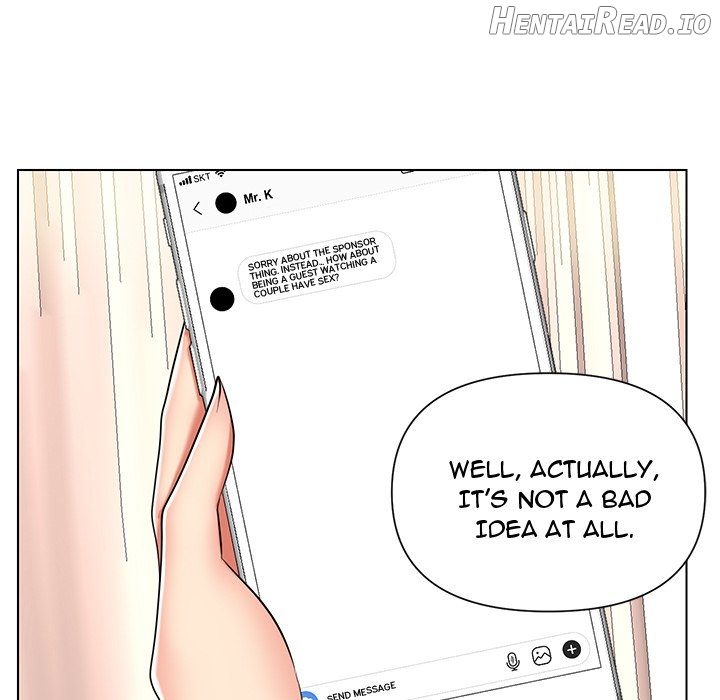 Secret Offer Chapter 12 - page 75