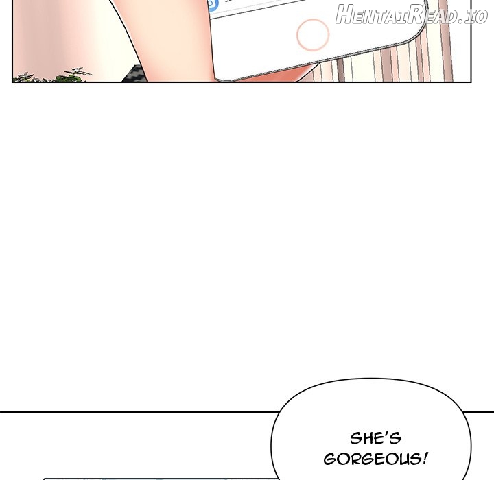 Secret Offer Chapter 12 - page 76