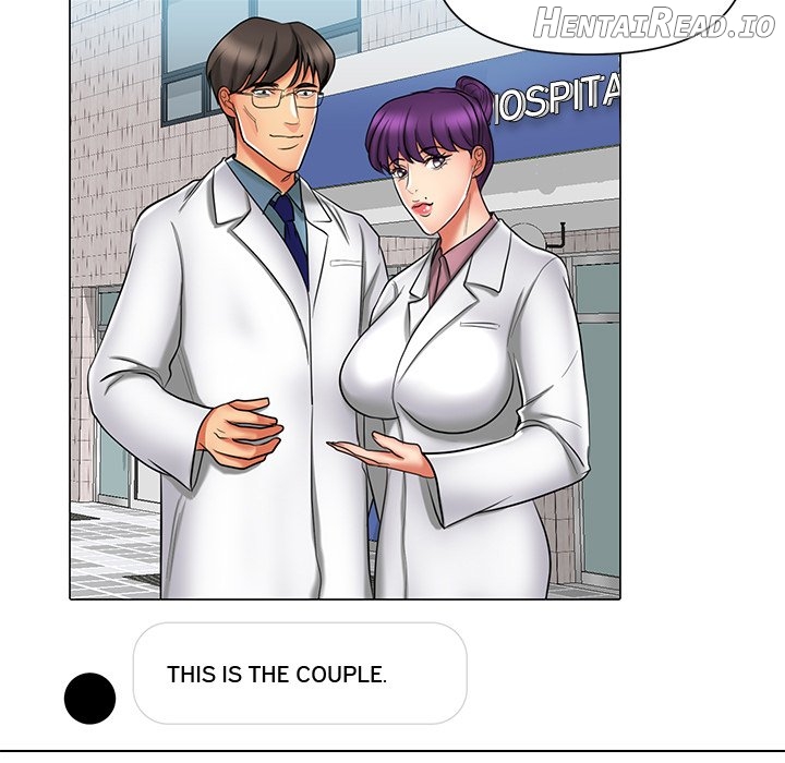 Secret Offer Chapter 12 - page 77
