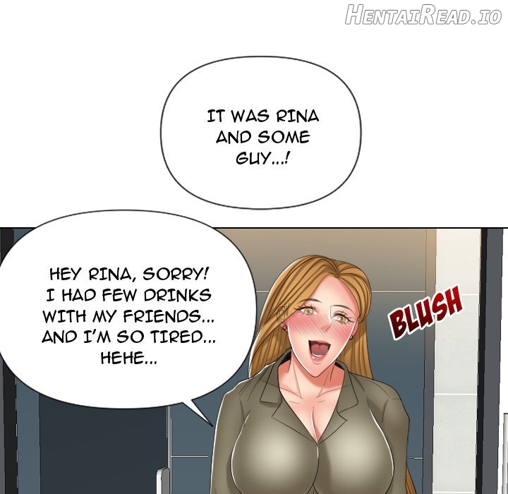 Secret Offer Chapter 12 - page 83
