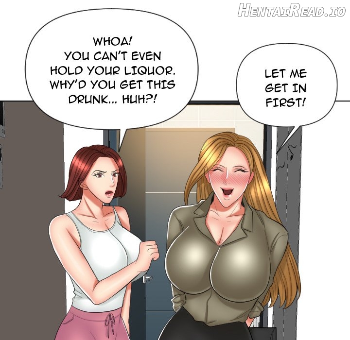 Secret Offer Chapter 12 - page 85