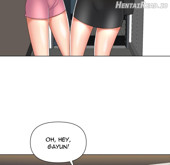 Secret Offer Chapter 12 - page 86