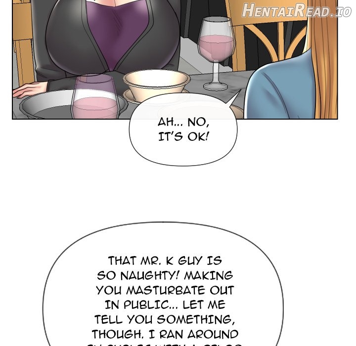 Secret Offer Chapter 13 - page 102