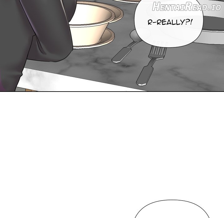 Secret Offer Chapter 13 - page 104