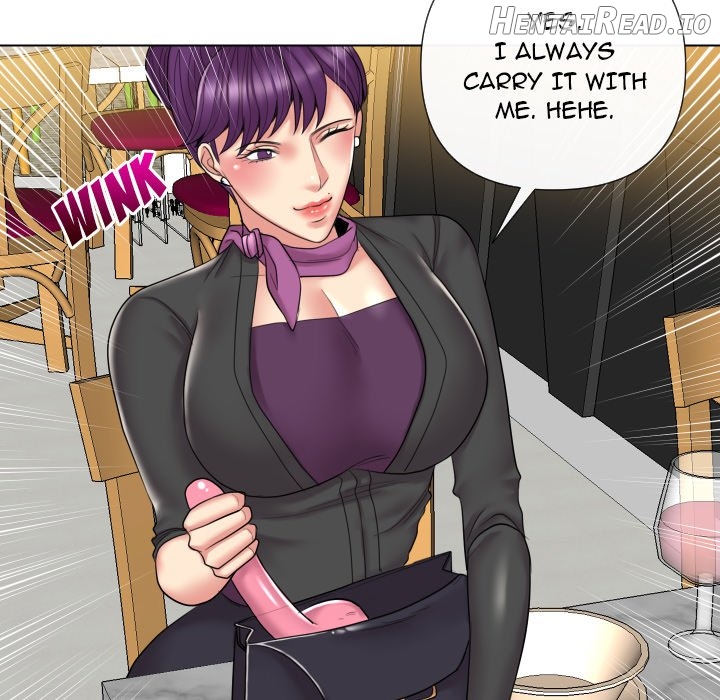 Secret Offer Chapter 13 - page 105