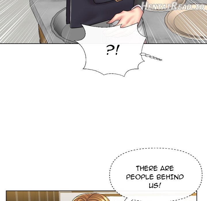 Secret Offer Chapter 13 - page 106