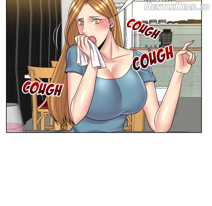 Secret Offer Chapter 13 - page 107