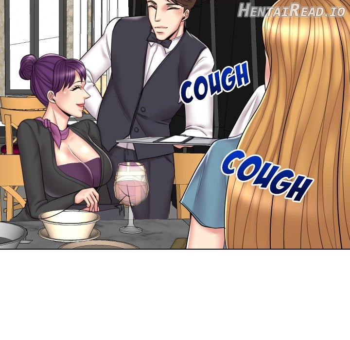 Secret Offer Chapter 13 - page 109