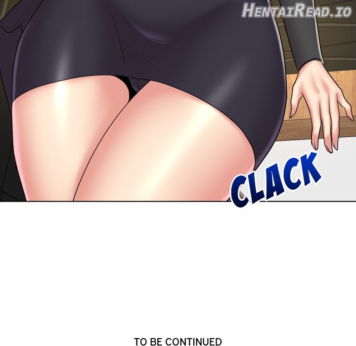 Secret Offer Chapter 13 - page 113
