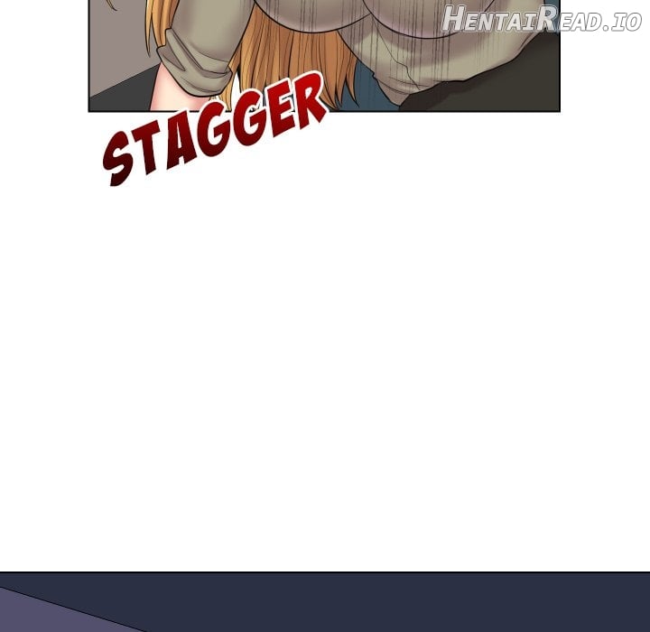 Secret Offer Chapter 13 - page 14