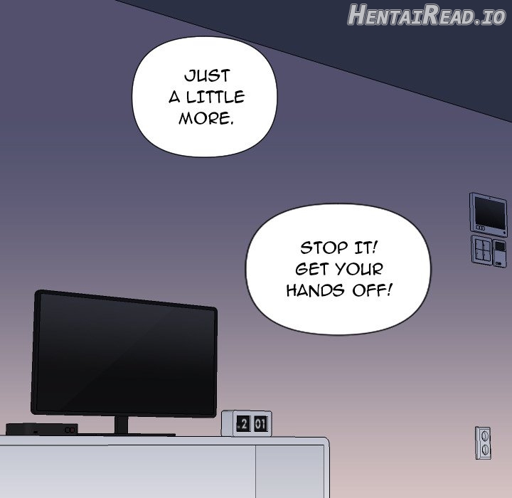 Secret Offer Chapter 13 - page 15