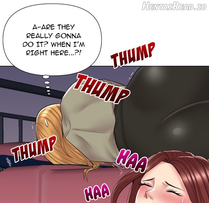 Secret Offer Chapter 13 - page 26