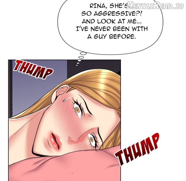 Secret Offer Chapter 13 - page 39