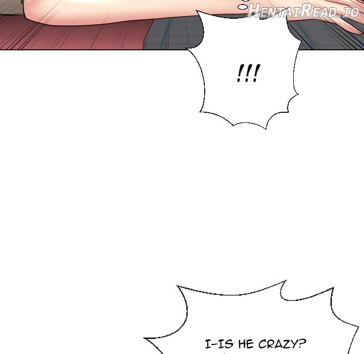 Secret Offer Chapter 13 - page 42