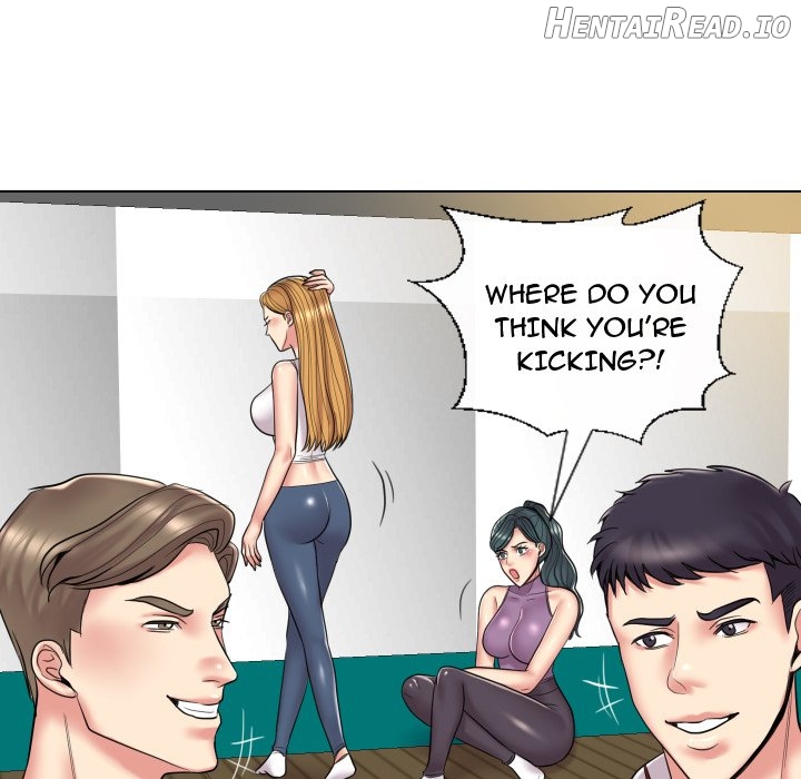 Secret Offer Chapter 13 - page 66