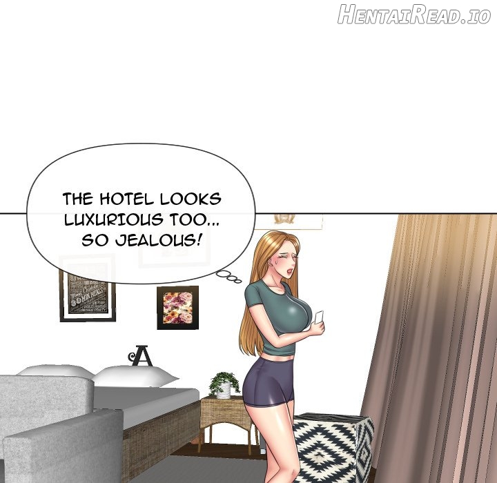 Secret Offer Chapter 13 - page 73