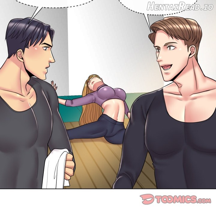 Secret Offer Chapter 13 - page 78