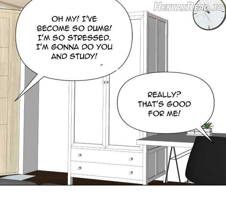 Secret Offer Chapter 13 - page 81