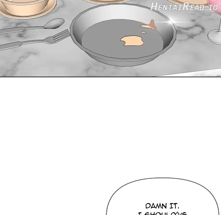 Secret Offer Chapter 13 - page 99