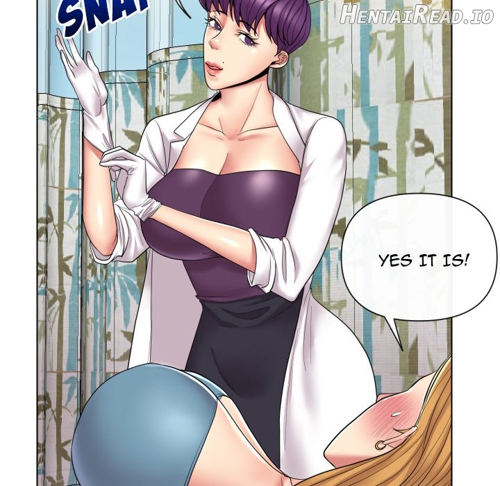 Secret Offer Chapter 14 - page 10