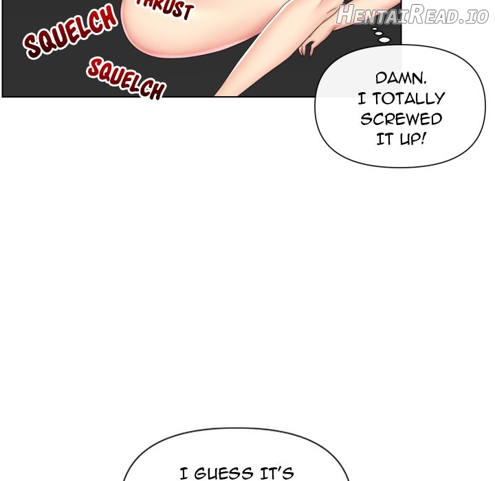 Secret Offer Chapter 14 - page 100