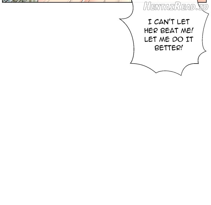 Secret Offer Chapter 14 - page 109