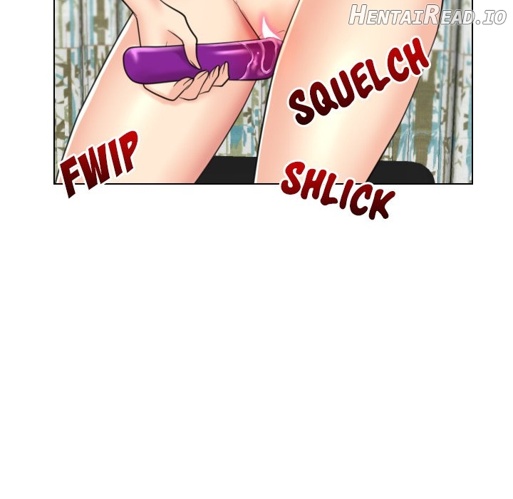Secret Offer Chapter 14 - page 115