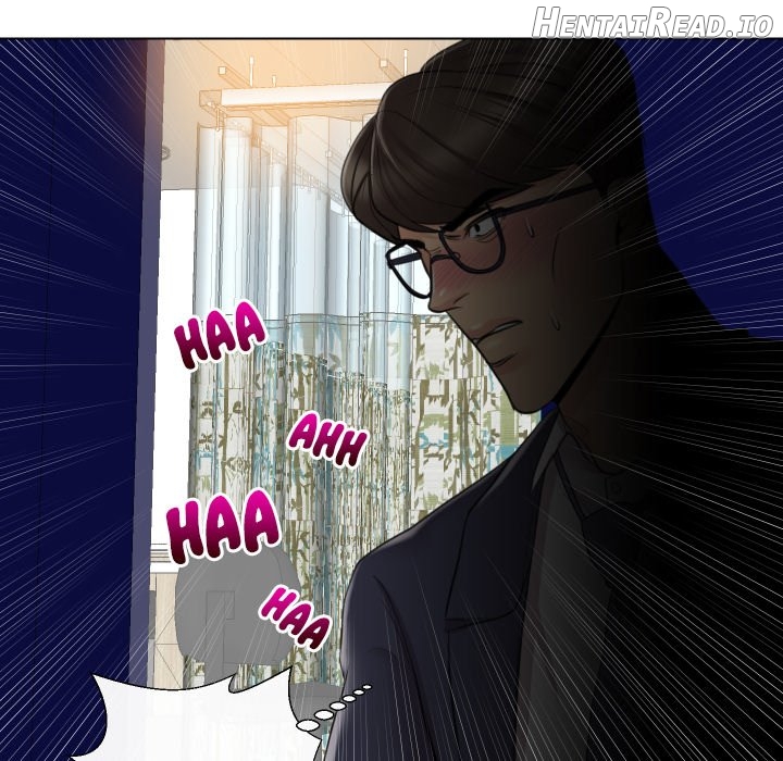 Secret Offer Chapter 14 - page 119